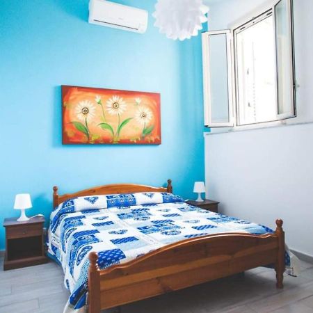 Villa Antonietta - Holiday House Carini Ngoại thất bức ảnh